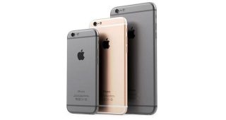 เผย! กว่า 33% ของผู้ใช้งาน iPhone ยังคงมีความชื่นชอบหน้าจอขนาด 4 นิ้วอยู่