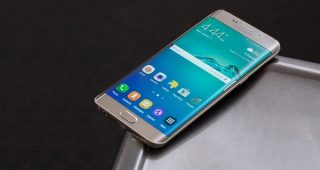 หลุด!! ภาพวอลเปเปอร์ของสมาร์ทโฟนระดับเรือธง Samsung Galaxy S7 และ Samsung Galaxy S7 edge ก่อนเปิดตัว