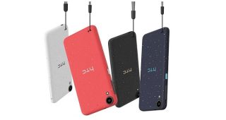 HTC เปิดตัว 3 สมาร์ทโฟนใหม่ Desire 825, 630 และ 530 ดีไซน์ฝาหลังสีสันสดใส สวยแหวกแนว