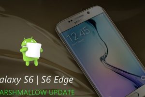 ผู้ใช้ Samsung Galaxy S6 | S6 edge สุดปลื้ม UI งดงามแบบใหม่หลังอัพเดต 6.0.1