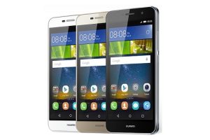 Huawei Y6 Pro สมาร์ทโฟนใหม่หน้าจอ 5 นิ้ว มาพร้อม RAM 2GB แบตเตอรี่อึด 4,000mAh