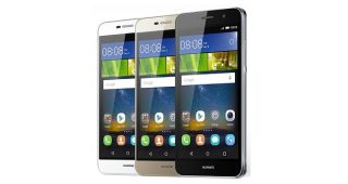 Huawei Y6 Pro สมาร์ทโฟนใหม่หน้าจอ 5 นิ้ว มาพร้อม RAM 2GB แบตเตอรี่อึด 4,000mAh
