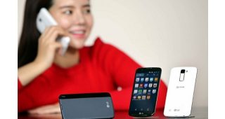 LG เปิดตัว LG K10 และ LG K4 สมาร์ทโฟนซีรีย์ใหม่ ราคาประหยัด เตรียมวางจำหน่ายทั่วโลกช่วงต้นเดือนนี้!