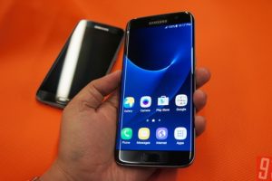 รวบรวมข้อมูลสเปค ฟีเจอร์เด็ดแบบจัดเต็ม!! ของเรือธงระดับท็อป Samsung Galaxy S7 และ Samsung Galaxy S7 edge หลังเปิดตัวอย่างเป็นทางการ