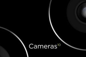 HTC ปล่อยภาพทีเซอร์ HTC M10 ชุดใหม่ ชูจุดเด่นกล้องถ่ายภาพระดับ World Class