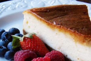 Android N มีชื่อโค้ดเนมว่า New York Cheesecake