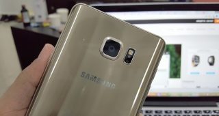ลือหนัก! Samsung Galaxy Note 6 มาพร้อม RAM 6GB และ Android N จ่อเปิดตัวกรกฎาคมนี้