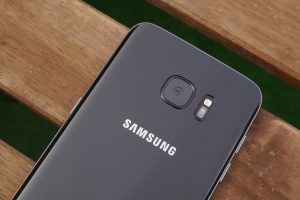 Samsung Galaxy S7 edge ขึ้นแท่นสมาร์ทโฟนที่มีกล้องเทพที่สุดในขณะนี้!