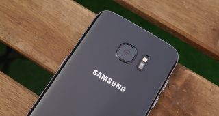 Samsung Galaxy S7 edge ขึ้นแท่นสมาร์ทโฟนที่มีกล้องเทพที่สุดในขณะนี้!