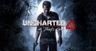 Uncharted 4 เลื่อนวันวางจำหน่ายออกเป็นวันที่ 10 พฤษภาคมนี้!