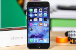 เผย! Apple เตรียมใช้หน้าจอ OLED กับสมาร์ทโฟนรุ่นใหม่ในปี 2017