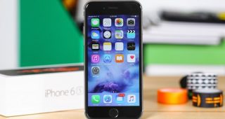 เผย! Apple เตรียมใช้หน้าจอ OLED กับสมาร์ทโฟนรุ่นใหม่ในปี 2017
