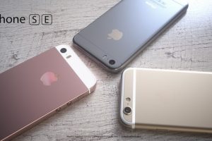 เผยภาพเรนเดอร์ iPhone SE จำลองจากข่าวลือหลายสำนัก จะเป็นอย่างไรมาดูกันเลย!