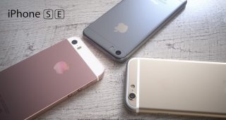 เผยภาพเรนเดอร์ iPhone SE จำลองจากข่าวลือหลายสำนัก จะเป็นอย่างไรมาดูกันเลย!