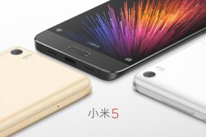 Xiaomi Mi 5 มาแรงที่สุดในขณะนี้! ทำคะแนน AnTuTu เฉียด 180,000 คะแนน