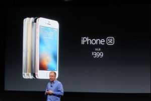 รู้หรือไม่? อักษร “SE” บน iPhone SE มีความหมายว่าอะไร ไปหาคำตอบกัน
