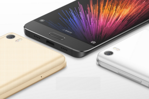 เผย Xiaomi Mi 5 จะแบ่งทำตลาด 3 รุ่น แยกรอบสัญญาณเป็น 1.8GHz และ 2.15GHz