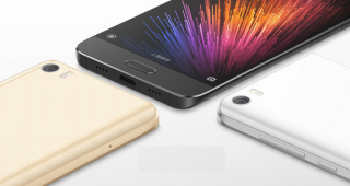 เผย Xiaomi Mi 5 จะแบ่งทำตลาด 3 รุ่น แยกรอบสัญญาณเป็น 1.8GHz และ 2.15GHz