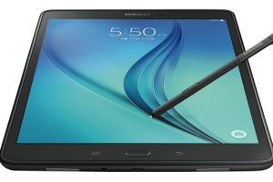 เผยภาพหลุด Samsung Galaxy Tab A และ Galaxy Tab E แท็บเล็ตรุ่นใหม่ หน้าจอ 7 นิ้ว