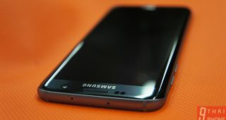 Samsung Galaxy S7 edge ซัมซุง กาแลคซี่ เอส7 เอจ ราคา