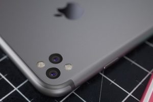 จริงหรือเท็จ? เบาะแสใหม่ iPhone 7 บางลงกว่าเดิม ไม่มีคุณสมบัติกันน้ำ มีกล้องหลัง 2 ตัว