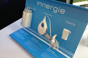 Innergie พลิกโฉมการชาร์จพลังงานรูปแบบใหม่ เอาใจผู้รักการเดินทาง