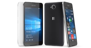 Lumia 650 วางจำหน่ายแล้วในไทย ดีไซน์หรูมีระดับ พร้อมบริการครบครันจาก Microsoft