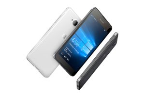 Microsoft Lumia 650 วางจำหน่าย 28 มีนาคมนี้ ราคาเปิดตัว 7,190 บาท