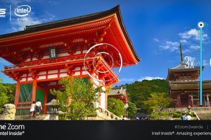 พิสูจน์พลังซูม Optical 3x ลุ้นรับ Asus Zenfone Zoom จากแคมเปญ Zoom to Wanda