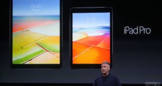 Apple เปิดตัว iPad Pro ขนาดใหม่ จอเล็กลงเหลือ 9.7 นิ้ว ราคาเริ่มต้น 22,900 บาท