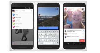 ผู้ใช้งาน Android มีเฮ! เตรียม Live Streaming ผ่าน Facebook ได้แล้ว