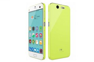 ZTE Blade S7 สมาร์ทโฟนระดับพรีเมี่ยม เซลฟี่สวยคมชัด ดีไซน์ทันสมัย ราคาสุดคุ้ม!!