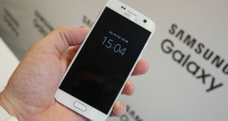 Samsung Galaxy S7 mini มาพร้อมชิป Snapdragon 820 เตรียมท้าชนกับ iPhone SE