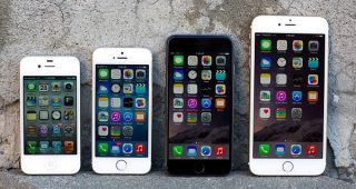 นักวิเคราะห์การตลาดเผย! Apple จะปิดไตรมาสแรกของปีราว 56.5 ล้าน
