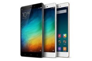Xiaomi Mi5 ยอดจำหน่ายล้นทะลักเกิน 14 ล้านเครื่องแล้ว!!