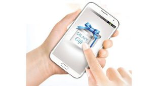 Galaxy Gift มอบโปรโดนใจ Super Special Day 5 วัน 5 แบรนด์ ถึง 27 มีนาคมนี้เท่านั้น