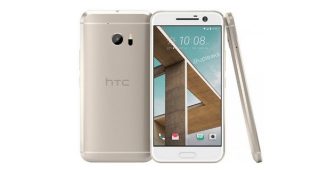 HTC 10 สมาร์ทโฟนระดับเรือธง เตรียมวางจำหน่ายที่ไต้หวัน 15 เมษายนนี้!