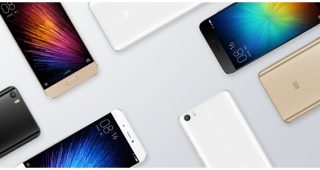 Xiaomi เร่งกำลังเดินหน้าผลิต Xiaomi Mi 5 เรือธงลำล่าสุด ยอดสั่งจองล้นหลามราว 17 ล้านเครื่อง