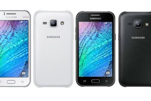 เปรียบเทียบราคา สเปคการใช้งาน Samsung Galaxy J2 vs Samsung Galaxy J1