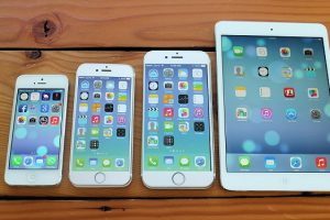 รู้หรือไม่? iOS มีชื่อโค้ดเนมของแต่ละเวอร์ชั่น เช่นเดียวกับ Android และ OS X