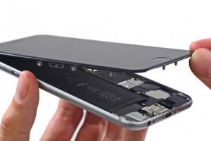 เผย!! ร้านค้าทั่วไปจะไม่มีชิ้นส่วนและอะไหล่แท้ของ Apple มีแต่งานก็อปเกรด A เท่านั้น