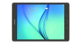 เผยสเปคแท็บเล็ต Samsung รุ่นใหม่ รหัสโมเดล SM-T585 มาพร้อมหน้าจอขนาดใหญ่ 10 นิ้ว