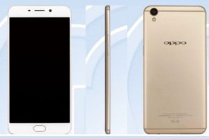OPPO R9 และ OPPO R9 Plus ผ่านการรับรองจาก TENAA แล้ว! เปิดตัว 17 มีนาคมนี้