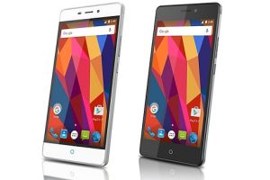 เปิดตัว ZTE Blade V580 สมาร์ทโฟนใหม่ราคาประหยัด สเปคเครื่องตอบโจทย์การใช้งาน