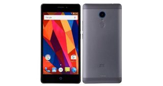 ZTE Blade V580 แซดทีอี เบลด วี580 ราคา