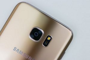 Dual Pixel เซ็นเซอร์กล้องสุดเจ๋งของ Samsung Galaxy S7 และ S7 edge