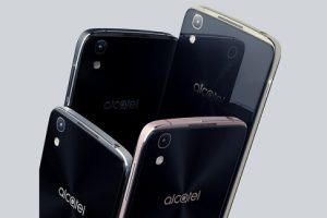 เผยสเปค Alcatel Idol Pro 4 รัน Windows 10 Mobile หน้าจอระดับ 2K กล้อง 22 ล้านพิกเซล
