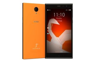 เปิดตัว Intex Aqua Fish สมาร์ทโฟนสัญชาติฟินแลนด์ ระบบปฏิบัติการ Sailfish OS ราคาไม่ถึง 4,000 บาท