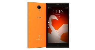 เปิดตัว Intex Aqua Fish สมาร์ทโฟนสัญชาติฟินแลนด์ ระบบปฏิบัติการ Sailfish OS ราคาไม่ถึง 4,000 บาท