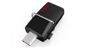 SanDisk เพิ่มความจุมากขึ้นไปอีกขั้น กับแฟลชไดร์ฟสำหรับมือถือ สูงสุดถึง 200GB